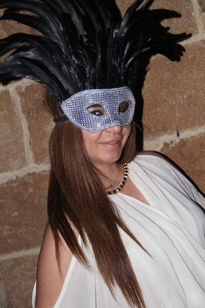 New Year at Taiga Batroun